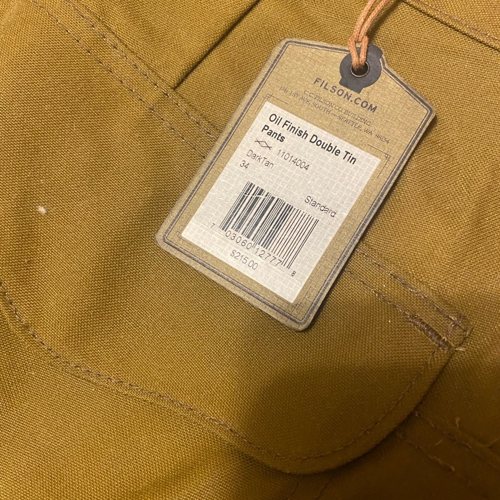 FILSON